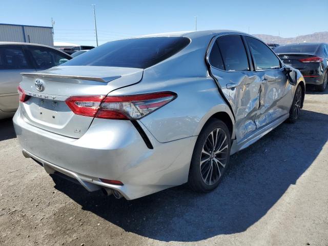 Image 3 of 2018 TOYOTA CAMRY L 2018 with VIN JTNB11HK6J3050415