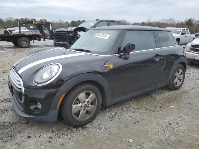 Image 1 of 2014 MINI COOPER  2014 with VIN WMWXM5C55ET934486