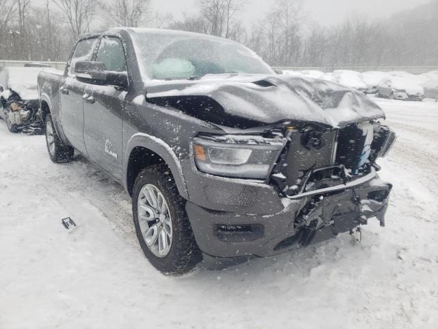 Obraz 2020 RAM 1500 LARAMIE 2020