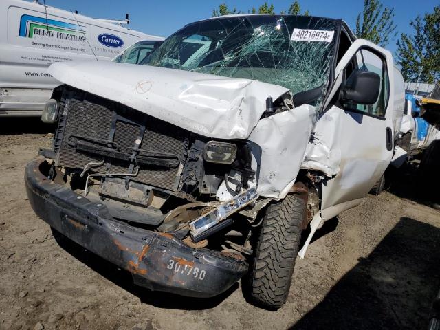 Изображение 1 2011 GMC SAVANA G2500 2011 с VIN 1GTW7GCA1B1900194