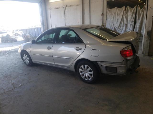 Obraz 2 z 2005 TOYOTA CAMRY LE 2005 z VIN 4T1BE30K25U595264