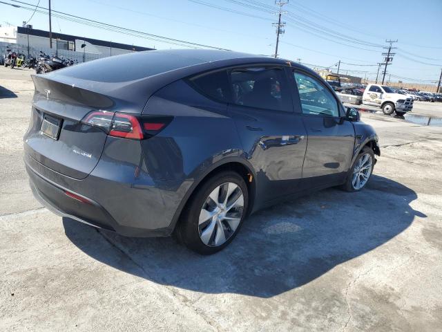 Image 3 of 2020 TESLA MODEL Y  2020 with VIN 5YJYGDEE3LF054165