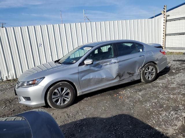 Изображение 1 2015 HONDA ACCORD LX 2015 с VIN 1HGCR2E35FA117448