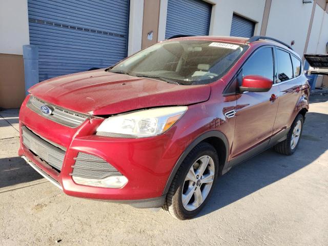 Изображение 1 2015 FORD ESCAPE SE 2015 с VIN 1FMCU0GX5FUA63998