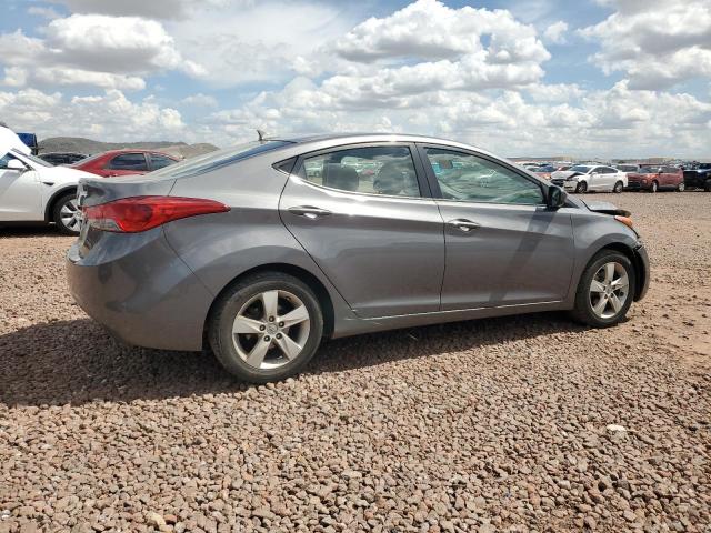 Изображение 3 2012 HYUNDAI ELANTRA GLS 2012 с VIN 5NPDH4AE8CH090243