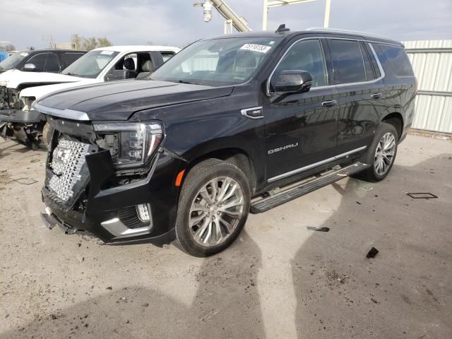 Изображение 2021 GMC YUKON DENALI 2021