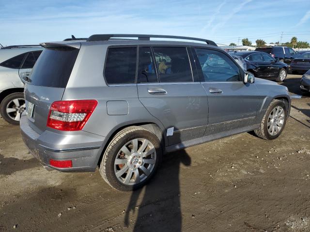 Изображение 3 2011 MERCEDES-BENZ GLK 350 4MATIC 2011 с VIN WDCGG8HBXBF527388