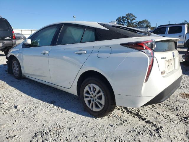 Изображение 2 2016 TOYOTA PRIUS  2016 с VIN JTDKBRFU6G3019159