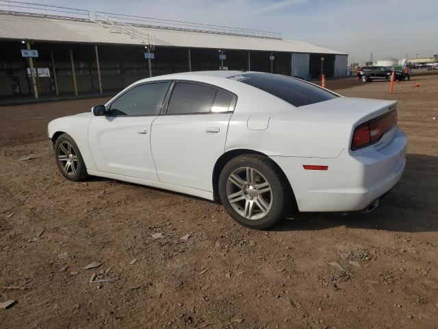 Obraz 2 z 2012 DODGE CHARGER SXT 2012 z VIN 2C3CDXHG2CH304558