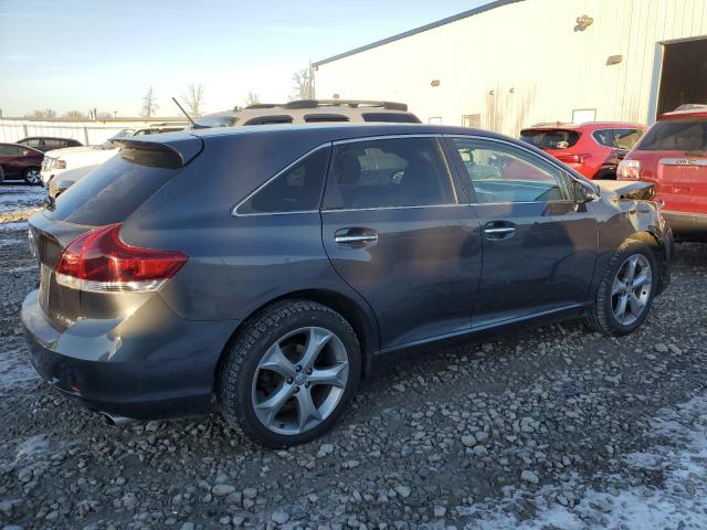 Image 3 of 2013 TOYOTA VENZA LE 2013 with VIN 4T3BK3BB5DU079881