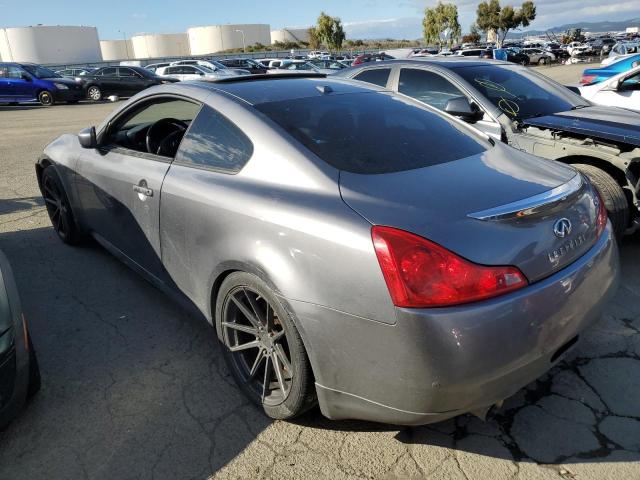 Image 2 of 2013 INFINITI G37 JOURNEY 2013 with VIN JN1CV6EK4DM923529