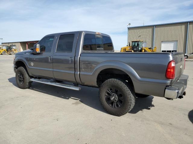 Obraz 2 z 2012 FORD F250 SUPER DUTY 2012 z VIN 1FT7W2BT1CED06616