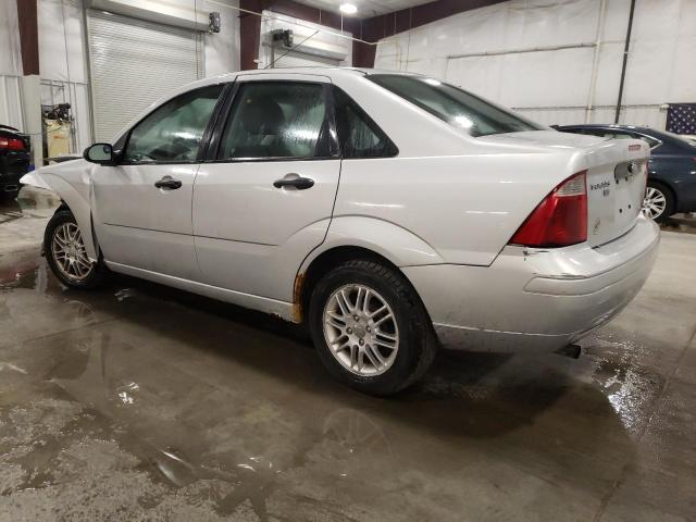 Изображение 2 2006 FORD FOCUS ZX4 2006 с VIN 1FAHP34NX6W198183