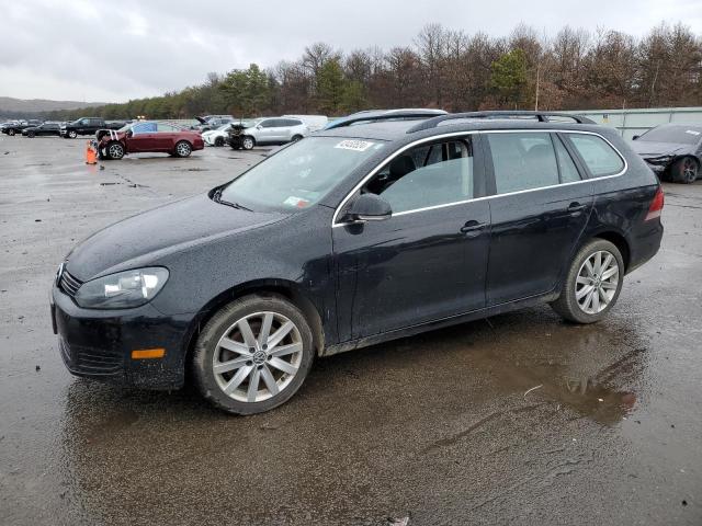 Obraz 2012 VOLKSWAGEN JETTA TDI 2012