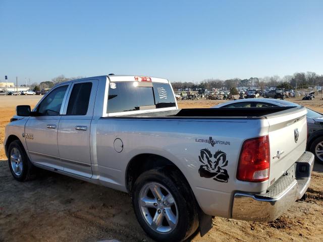 Obraz 2 z 2014 RAM 1500 SLT 2014 z VIN 1C6RR6GG1ES129628