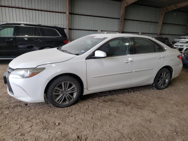 Image 1 of 2016 TOYOTA CAMRY LE 2016 with VIN 4T1BF1FK9GU597301