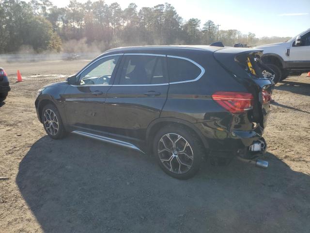 Obraz 2 z 2022 BMW X1 XDRIVE28I 2022 z VIN WBXJG9C09N5V51864