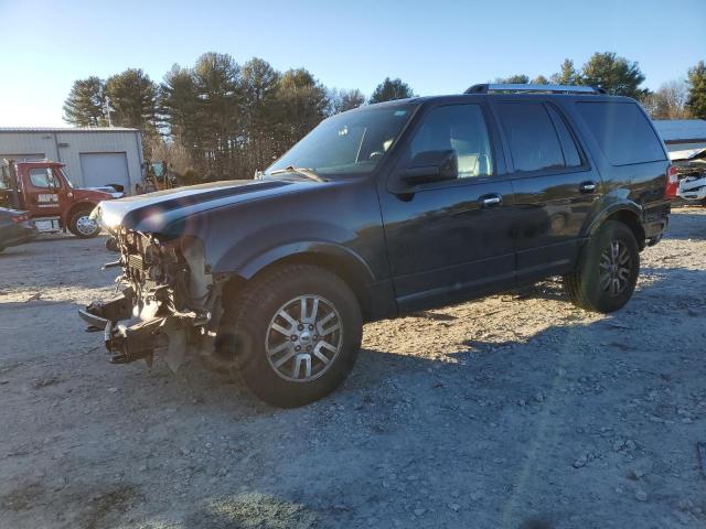 Изображение 2012 FORD EXPEDITION LIMITED 2012