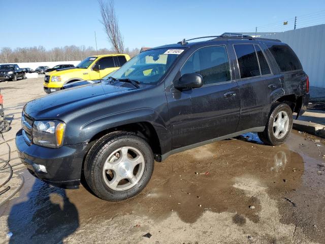 Изображение 2009 CHEVROLET TRAILBLAZER LT 2009