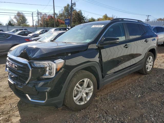 2022 GMC TERRAIN SLE 2022 image