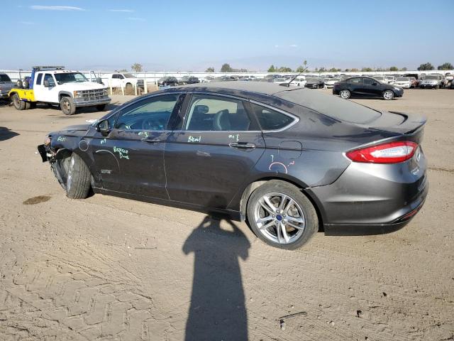 Obraz 2 z 2016 FORD FUSION TITANIUM PHEV 2016 z VIN 3FA6P0SU5GR343165