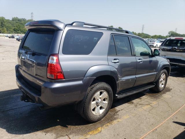Image 3 of 2006 TOYOTA 4RUNNER SR5 2006 with VIN JTEZT14R068008974