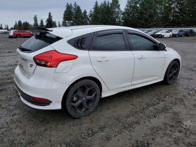 Image 3 of 2016 FORD FOCUS ST 2016 with VIN 1FADP3L97GL255087