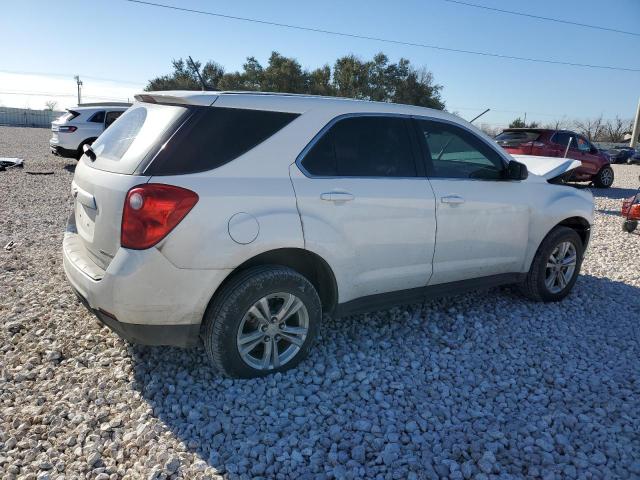 Изображение 3 2014 CHEVROLET EQUINOX LS 2014 с VIN 1GNALAEK4EZ127534