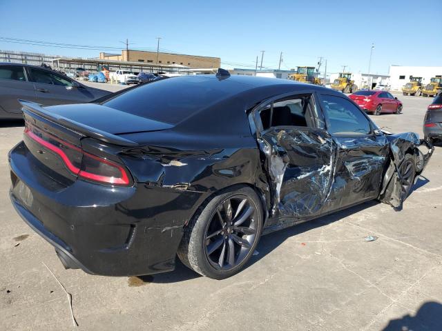 Obraz 3 z 2019 DODGE CHARGER SCAT PACK 2019 z VIN 2C3CDXGJ9KH742456
