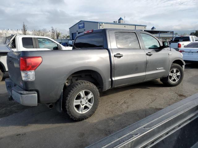 Image 3 of 2011 TOYOTA TUNDRA CREWMAX SR5 2011 with VIN 5TFEY5F13BX102253