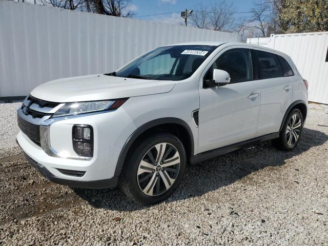 2021 MITSUBISHI OUTLANDER SPORT SE 2021 image