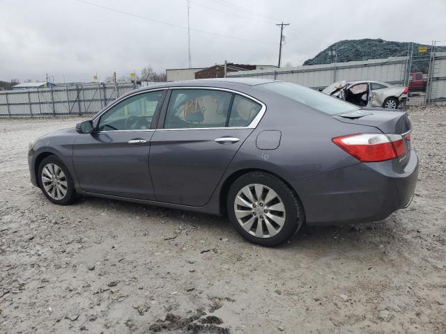 Obraz 2 z 2015 HONDA ACCORD EX 2015 z VIN 1HGCR2F79FA058597