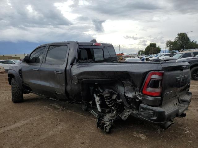 Изображение 2 2021 RAM 1500 TRX 2021 с VIN 1C6SRFU95MN903061