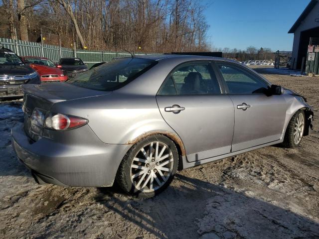 Obraz 3 z 2007 MAZDA SPEED 6 2007 z VIN JM1GG12L771109065