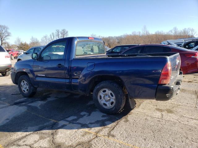 Obraz 2 z 2006 TOYOTA TACOMA  2006 z VIN 5TENX22N86Z249628