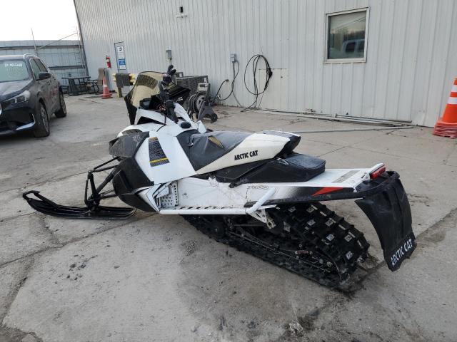 Obraz 3 z 2014 ARCTIC CAT SNOWMOBILE 2014 z VIN 4UF14SNW5ET120912
