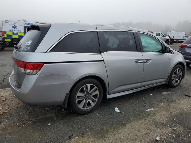 Obraz 3 z 2016 HONDA ODYSSEY TOURING 2016 z VIN 5FNRL5H93GB121423