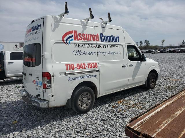 Image 3 of 2012 NISSAN NV 2500 2012 with VIN 1N6BF0LY5CN117330