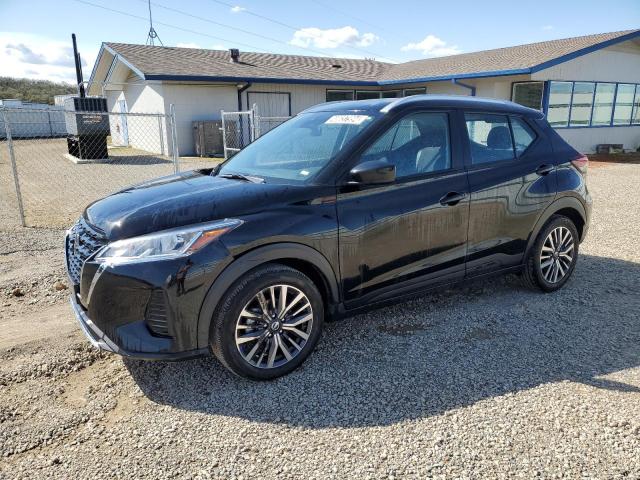 Image 1 of 2021 NISSAN KICKS SV 2021 with VIN 3N1CP5CV2ML488554