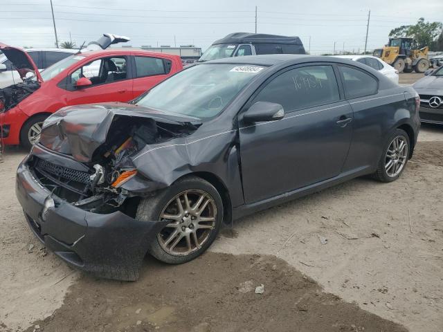 2009 TOYOTA SCION TC  2009 image