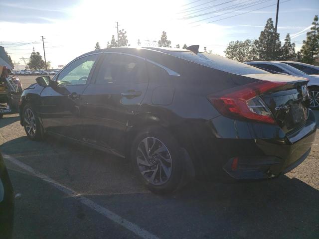 Obraz 2 z 2017 HONDA CIVIC EX 2017 z VIN 2HGFC2F73HH503662
