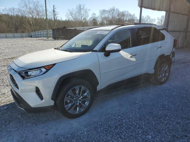 Obraz 1 z 2019 TOYOTA RAV4 LIMITED 2019 z VIN JTMY1RFV6KD511859