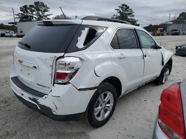 Image 3 of 2016 CHEVROLET EQUINOX LT 2016 with VIN 2GNALCEK4G6294812