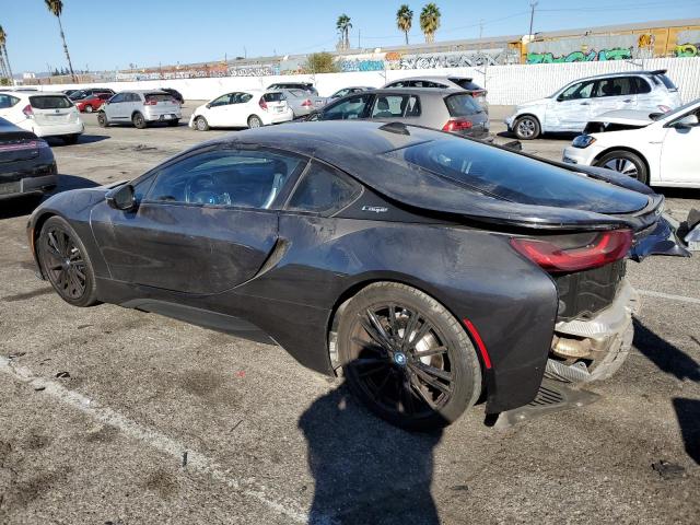 Image 2 of 2019 BMW I8  2019 with VIN WBY2Z4C5XK7E97616