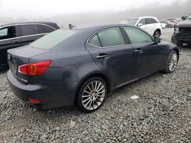Изображение 3 2010 LEXUS IS 250 2010 с VIN JTHCF5C2XA5039333