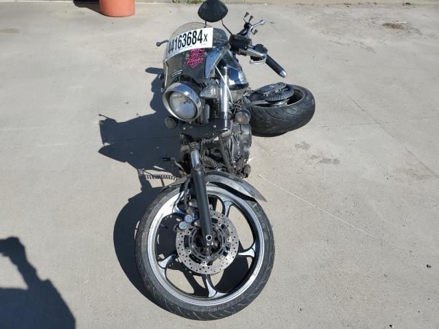 Image 2 of 2012 YAMAHA XV1900 CU 2012 with VIN JYAVP27E4CA015240