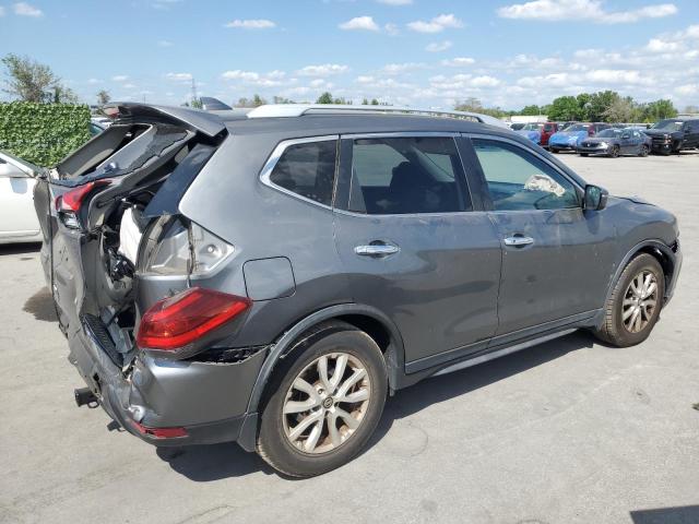 Изображение 3 2017 NISSAN ROGUE S 2017 с VIN JN8AT2MTXHW142607