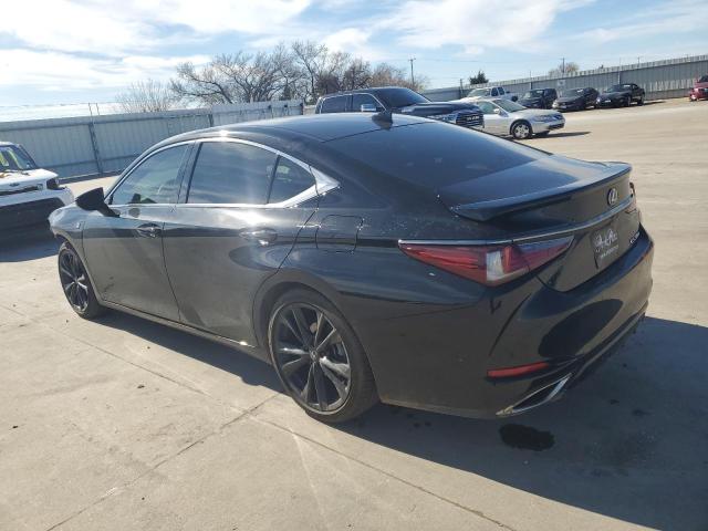 Image 2 of 2022 LEXUS ES 350 BASE 2022 with VIN 58AGZ1B15NU122681