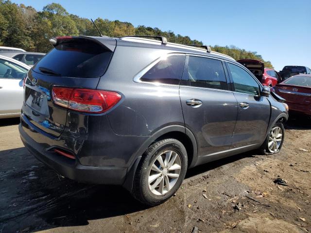 Изображение 3 2017 KIA SORENTO LX 2017 с VIN 5XYPG4A34HG264452