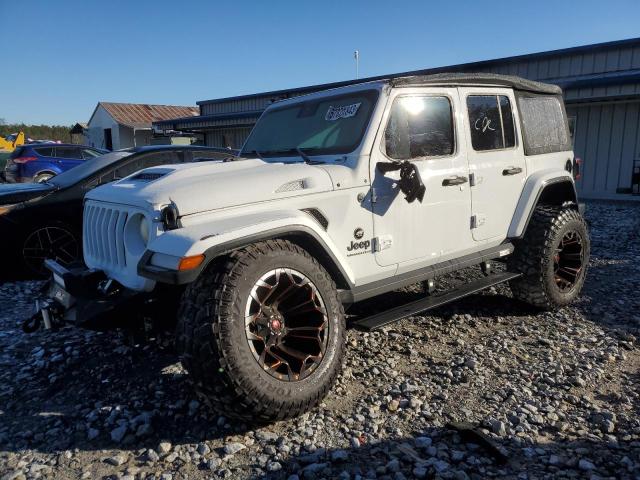 Image 1 of 2023 JEEP WRANGLER SPORT 2023 with VIN 1C4HJXDN6PW575533